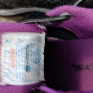 Kids Heelys 2x2 rolls